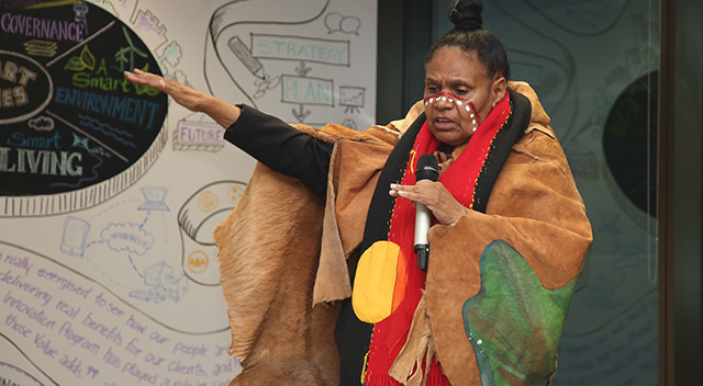 SMEC’s Journey to Reconciliation