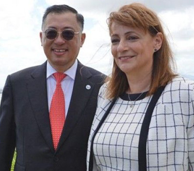 Surbana Jurong Signs MOC with City of Townsville