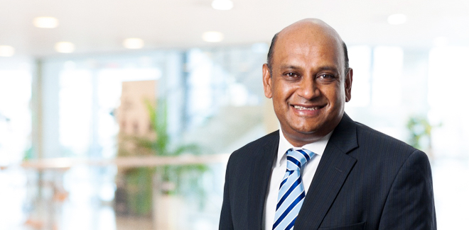 SMEC Welcomes New CEO