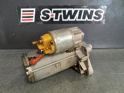 View Auto part Starter Nissan Navara 2018