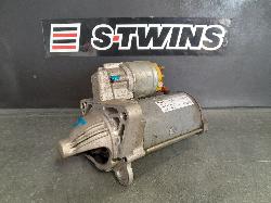 View Auto part Starter Nissan Navara 2018