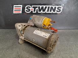 View Auto part Starter Nissan Navara 2018