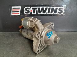 View Auto part Starter Nissan Navara 2018