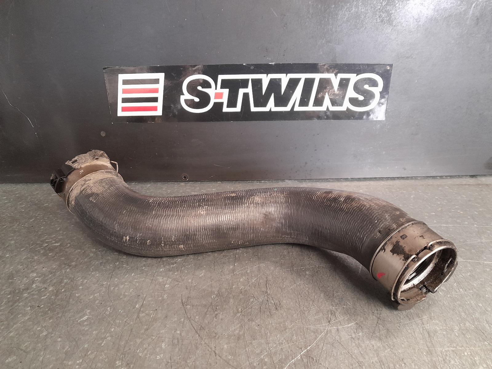 View Auto part Intercooler Nissan Navara 2018