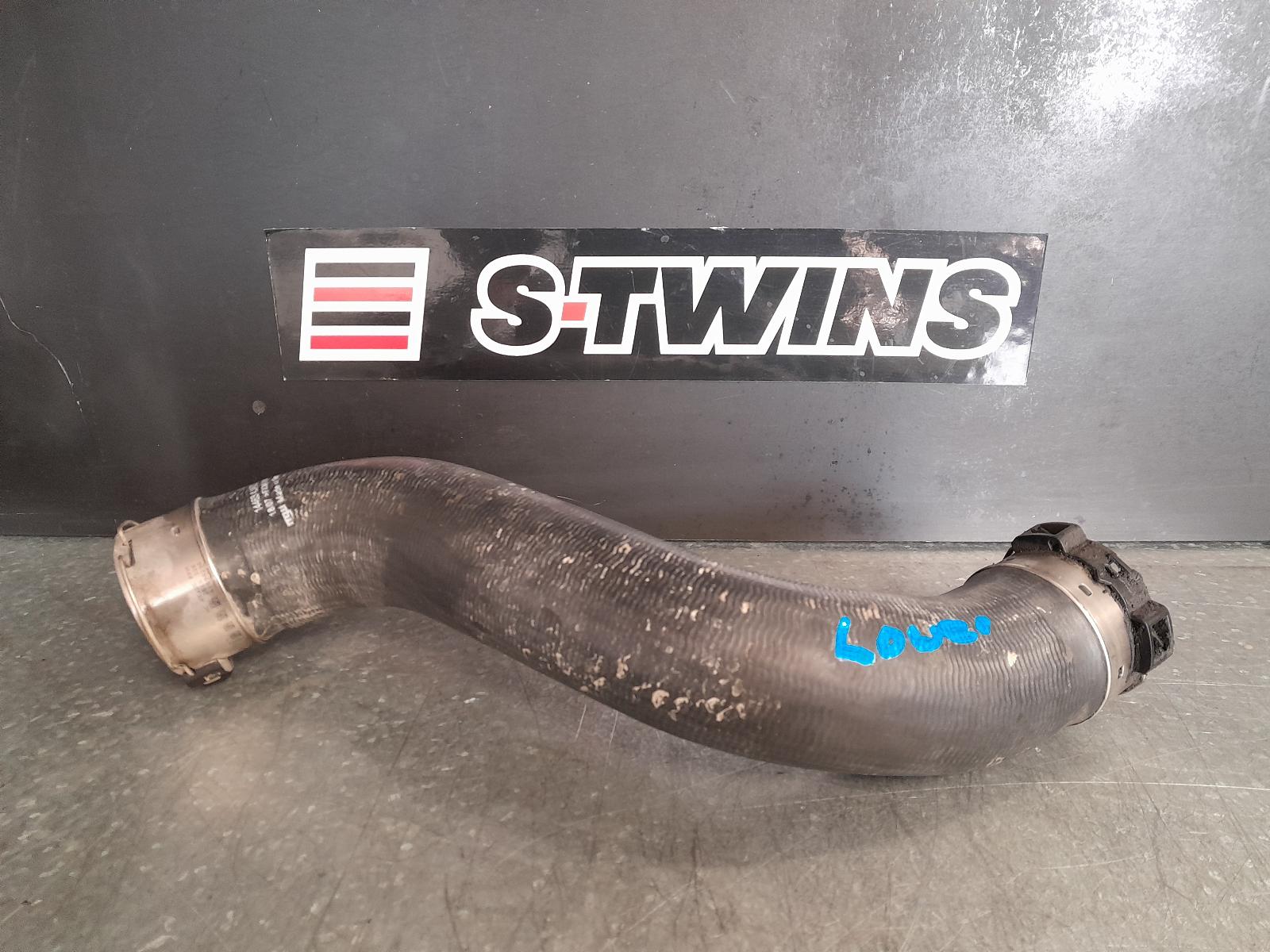 View Auto part Intercooler Nissan Navara 2018