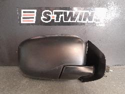 View Auto part Right Door Mirror Nissan Navara 2018
