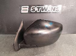 View Auto part Left Door Mirror Nissan Navara 2018