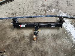View Auto part Towbar Nissan Navara 2018