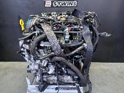 View Auto part Engine Skoda Kodiaq 2019