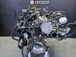 View Auto part Engine Skoda Kodiaq 2019
