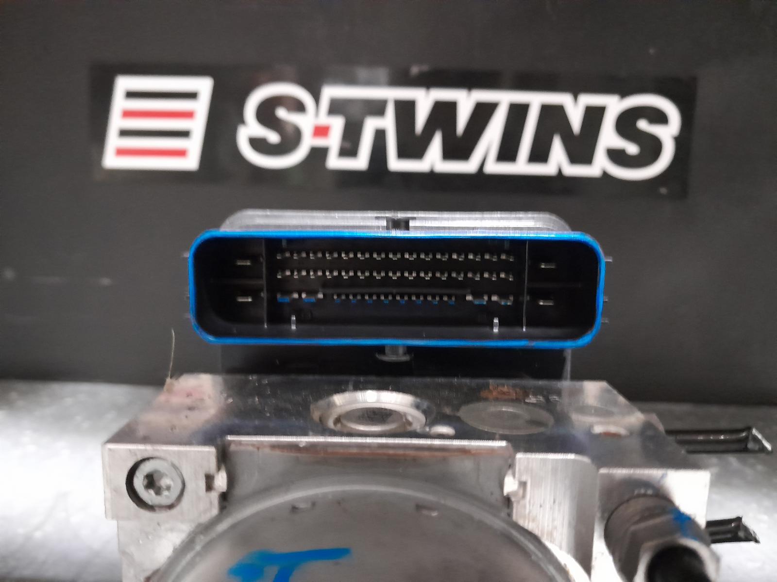 View Auto part Abs Pump/Modulator Skoda Kodiaq 2019