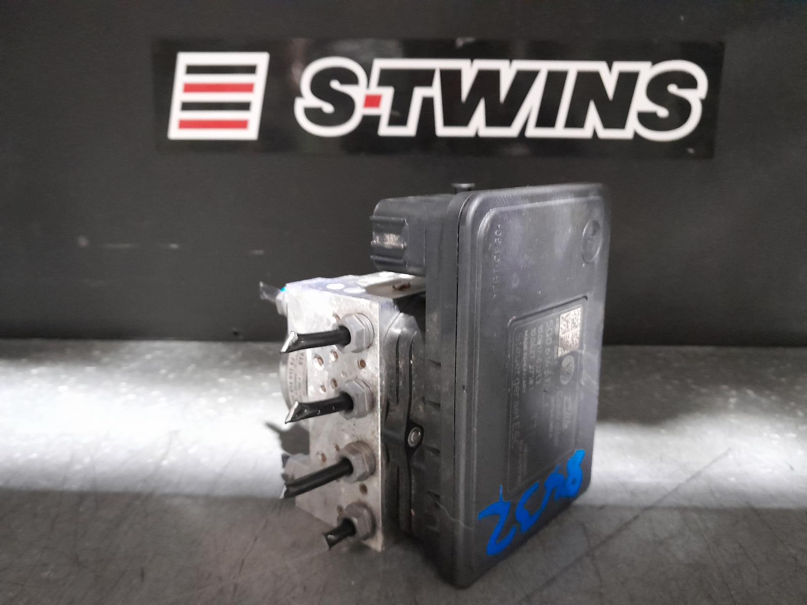 View Auto part Abs Pump/Modulator Skoda Kodiaq 2019
