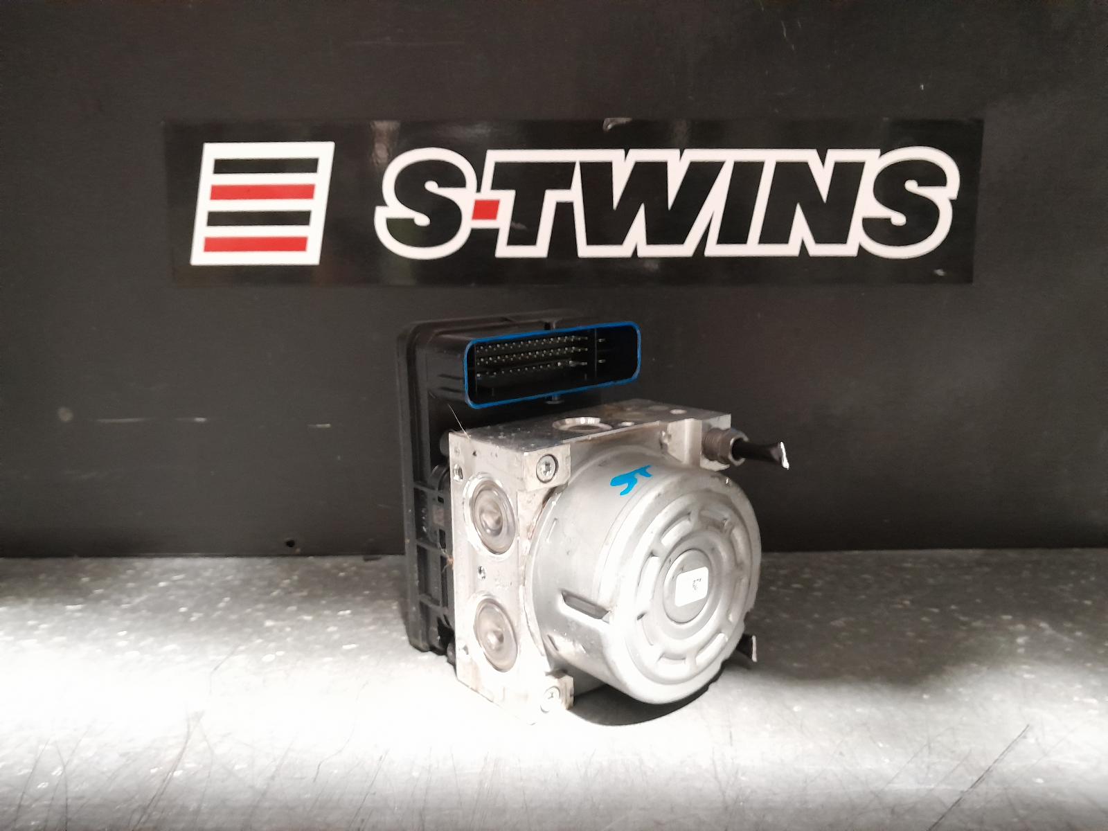 View Auto part Abs Pump/Modulator Skoda Kodiaq 2019