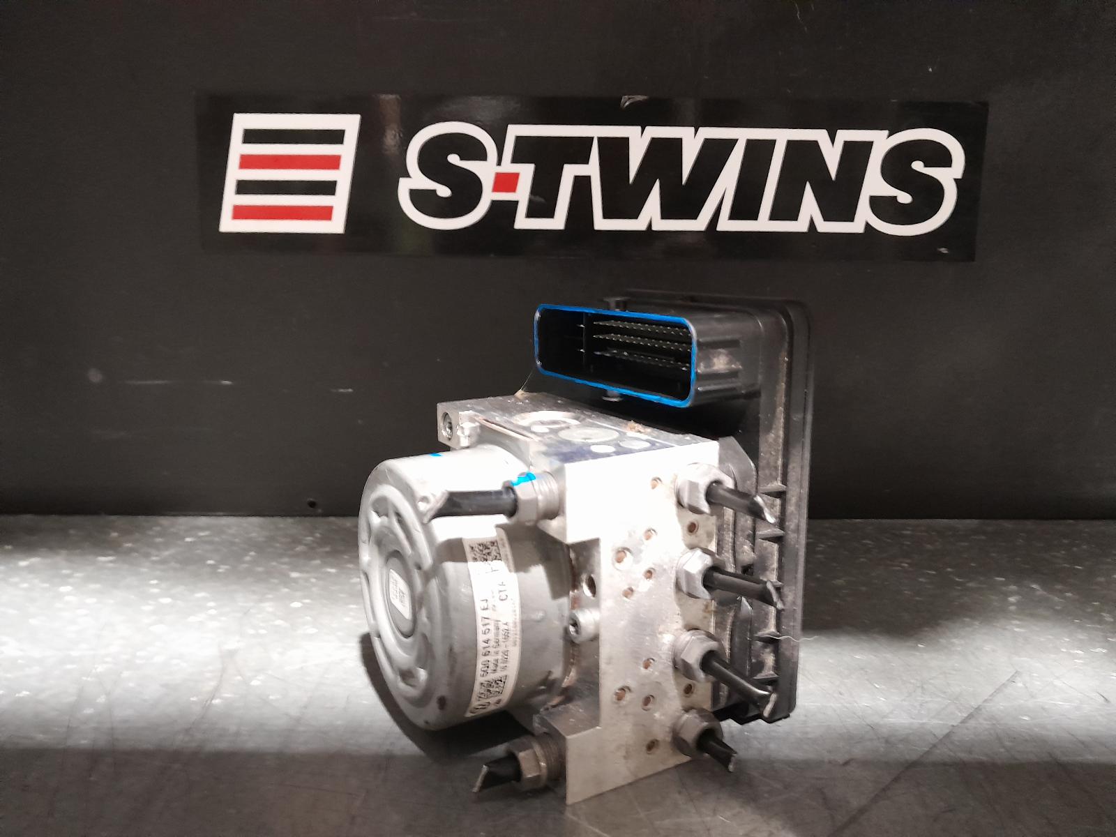 View Auto part Abs Pump/Modulator Skoda Kodiaq 2019