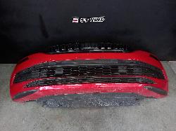 View Auto part Front Bumper Skoda Kodiaq 2019