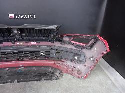 View Auto part Front Bumper Skoda Kodiaq 2019