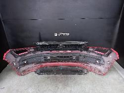 View Auto part Front Bumper Skoda Kodiaq 2019