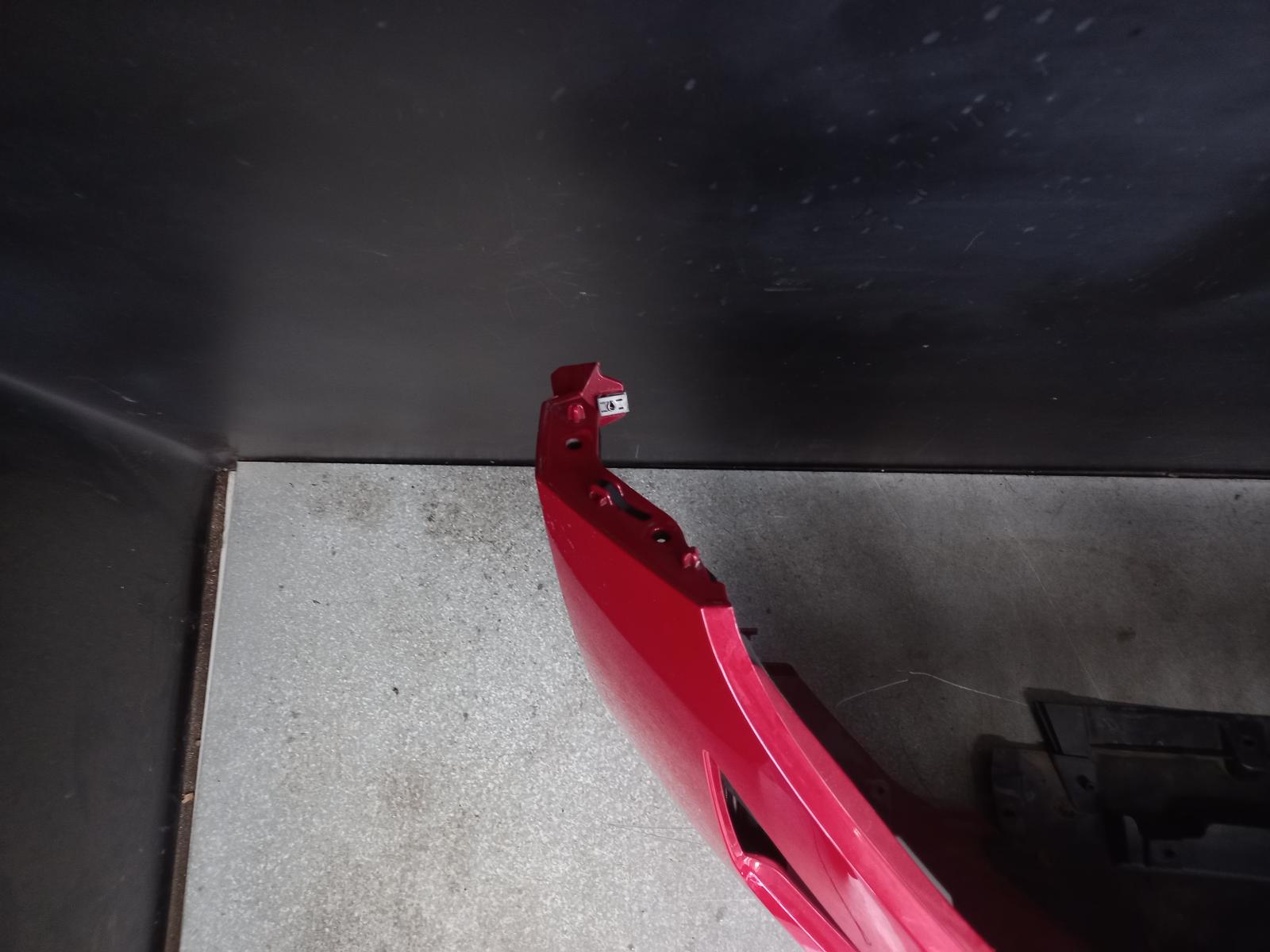 View Auto part Front Bumper Skoda Kodiaq 2019