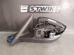 View Auto part Left Door Mirror Skoda Kodiaq 2019
