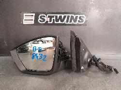 View Auto part Left Door Mirror Skoda Kodiaq 2019