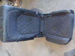 View Auto part 2nd Seat (Rear Seat) Skoda Kodiaq 2019