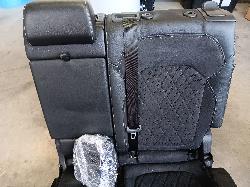 View Auto part 2nd Seat (Rear Seat) Skoda Kodiaq 2019