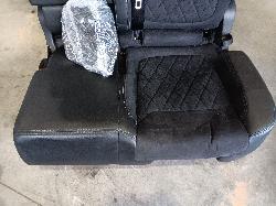 View Auto part 2nd Seat (Rear Seat) Skoda Kodiaq 2019