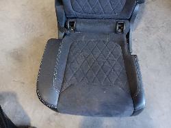 View Auto part 2nd Seat (Rear Seat) Skoda Kodiaq 2019