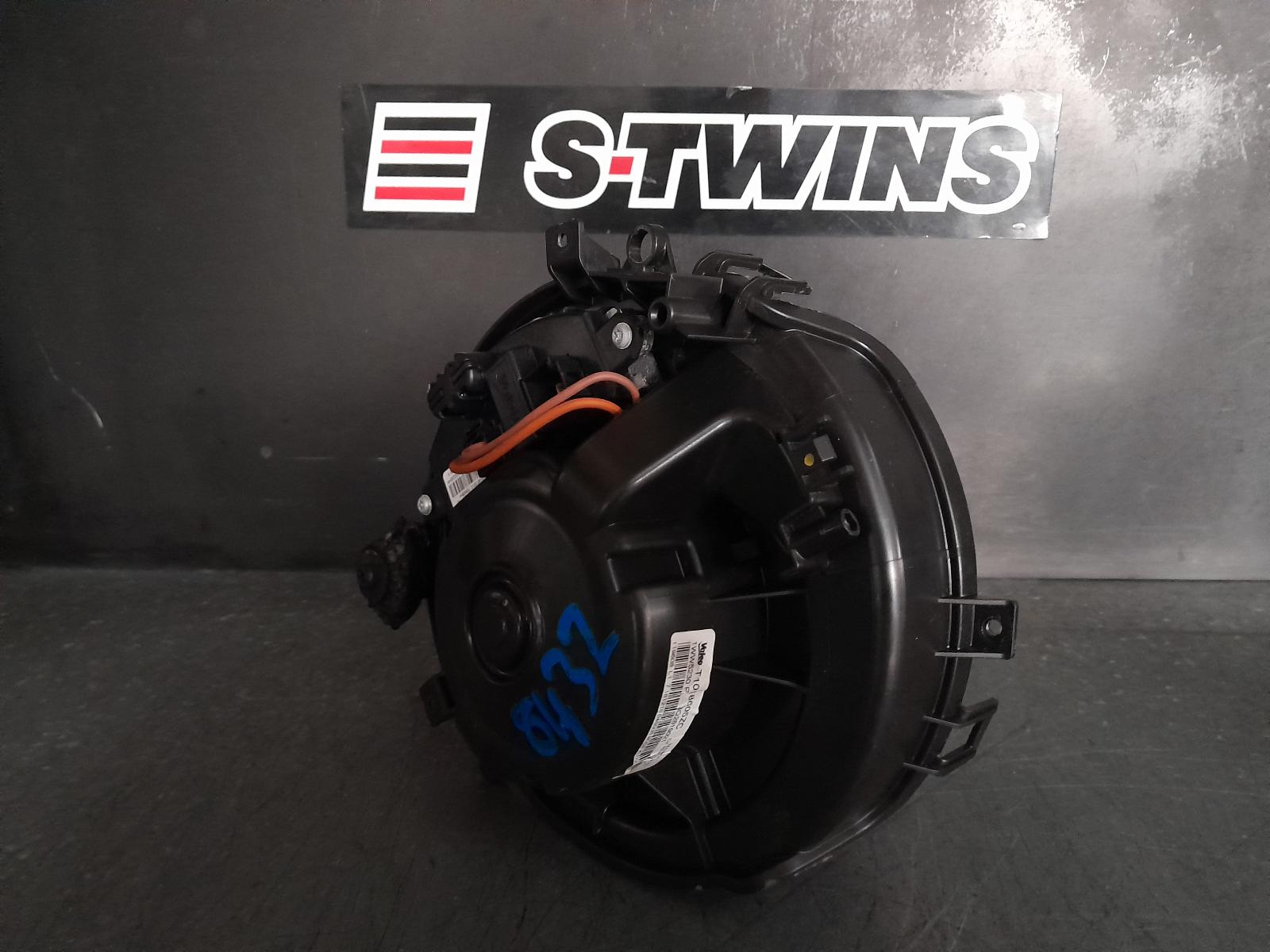 View Auto part Heater Fan Motor Skoda Kodiaq 2019