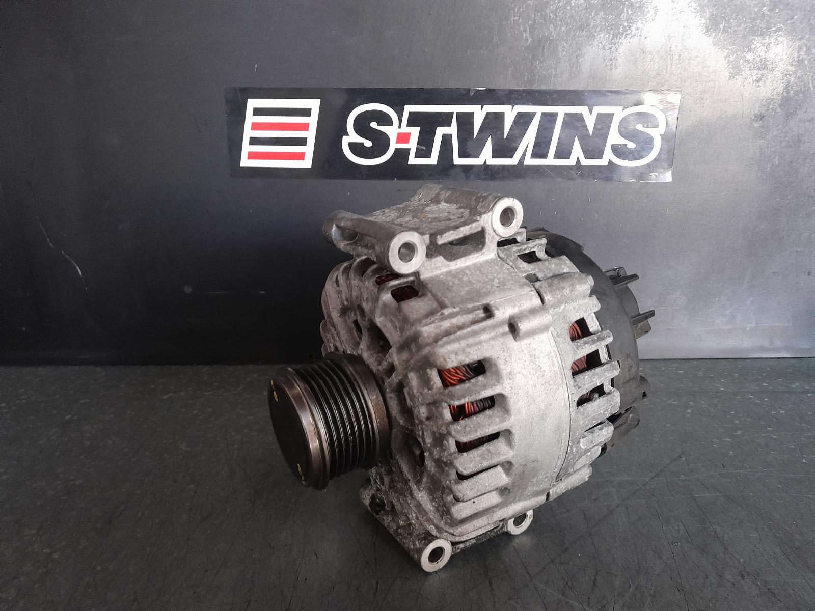 View Auto part Alternator Skoda Kodiaq 2019