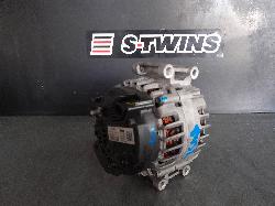 View Auto part Alternator Skoda Kodiaq 2019