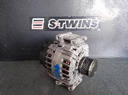 View Auto part Alternator Skoda Kodiaq 2019