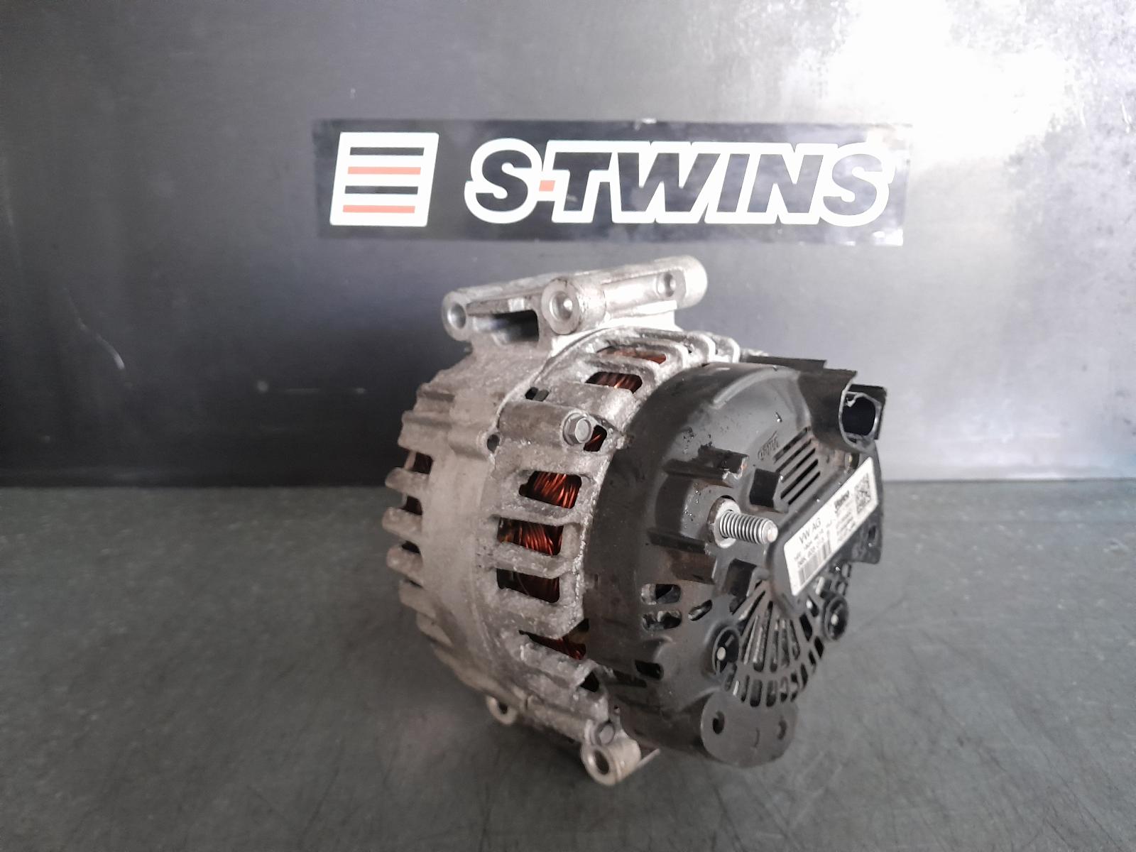 View Auto part Alternator Skoda Kodiaq 2019