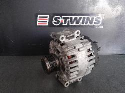 View Auto part Alternator Skoda Kodiaq 2019