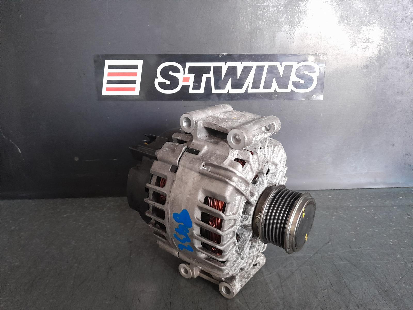 View Auto part Alternator Skoda Kodiaq 2019
