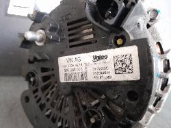 View Auto part Alternator Skoda Kodiaq 2019