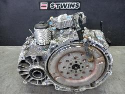 View Auto part Trans/Gearbox Skoda Kodiaq 2019