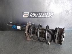 View Auto part Left Front Strut Skoda Kodiaq 2019