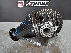 View Auto part Differential Centre Toyota Landcruiser 2020