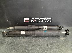 View Auto part Shock Absorber Toyota Landcruiser 2020