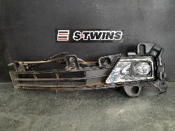 View Auto part Left Indicator/Fog/Side Toyota Landcruiser 2020