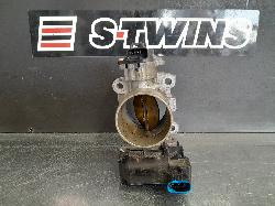 View Auto part Throttle Body Toyota Landcruiser 2020