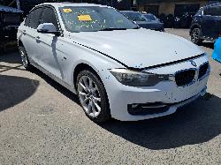 View Auto part Right Rear Door Window Bmw 3 Series 2012