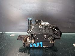 View Auto part Door/Boot/Gate Lock Ram 1500 2021