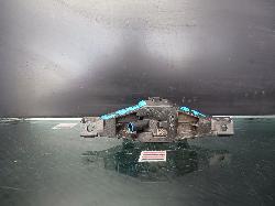 View Auto part Misc Ram 1500 2021
