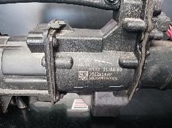 View Auto part Tailgate Regulator Chevrolet Silverado 2022