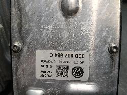 View Auto part Differential Centre Audi A3 2015