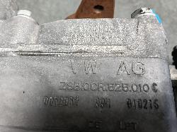 View Auto part Differential Centre Audi A3 2015