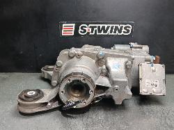 View Auto part Differential Centre Audi A3 2015