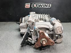 View Auto part Differential Centre Audi A3 2015